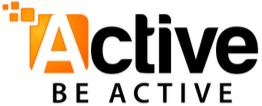 اكتف Active