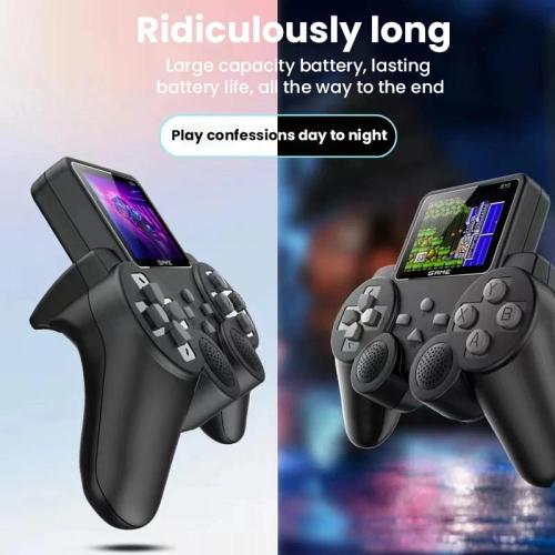 لعبة جيم GAMEPAD S10