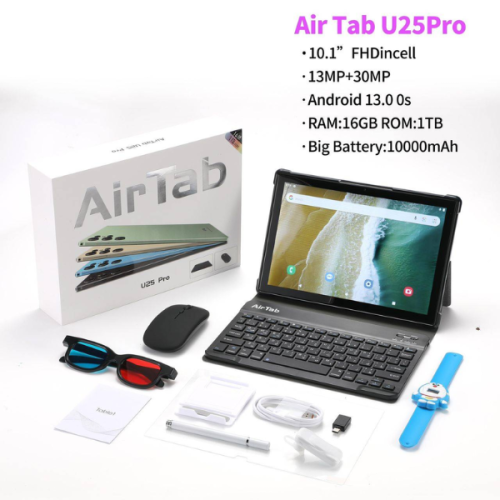 تابلت Air Tab U25 pro