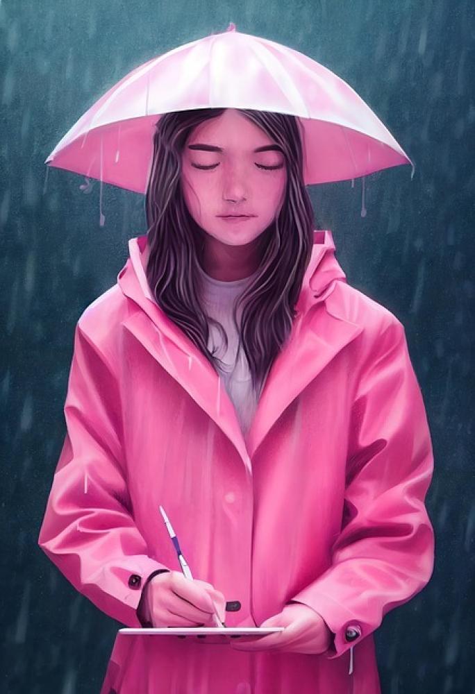 رسمتك جاهزة… فكيف تحفظها وتنشرها دون أن تفسد؟