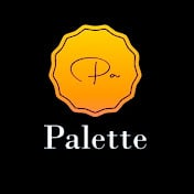 palette