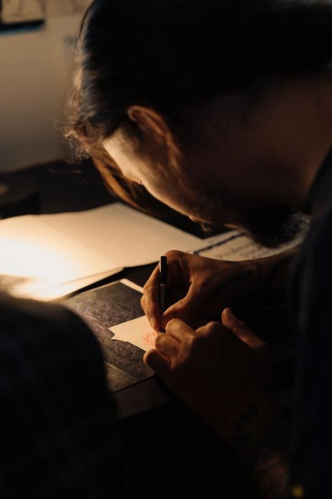 لماذا تظهر رسمتك الرقمية «مبكسلة»؟ السبب في رقم واحد