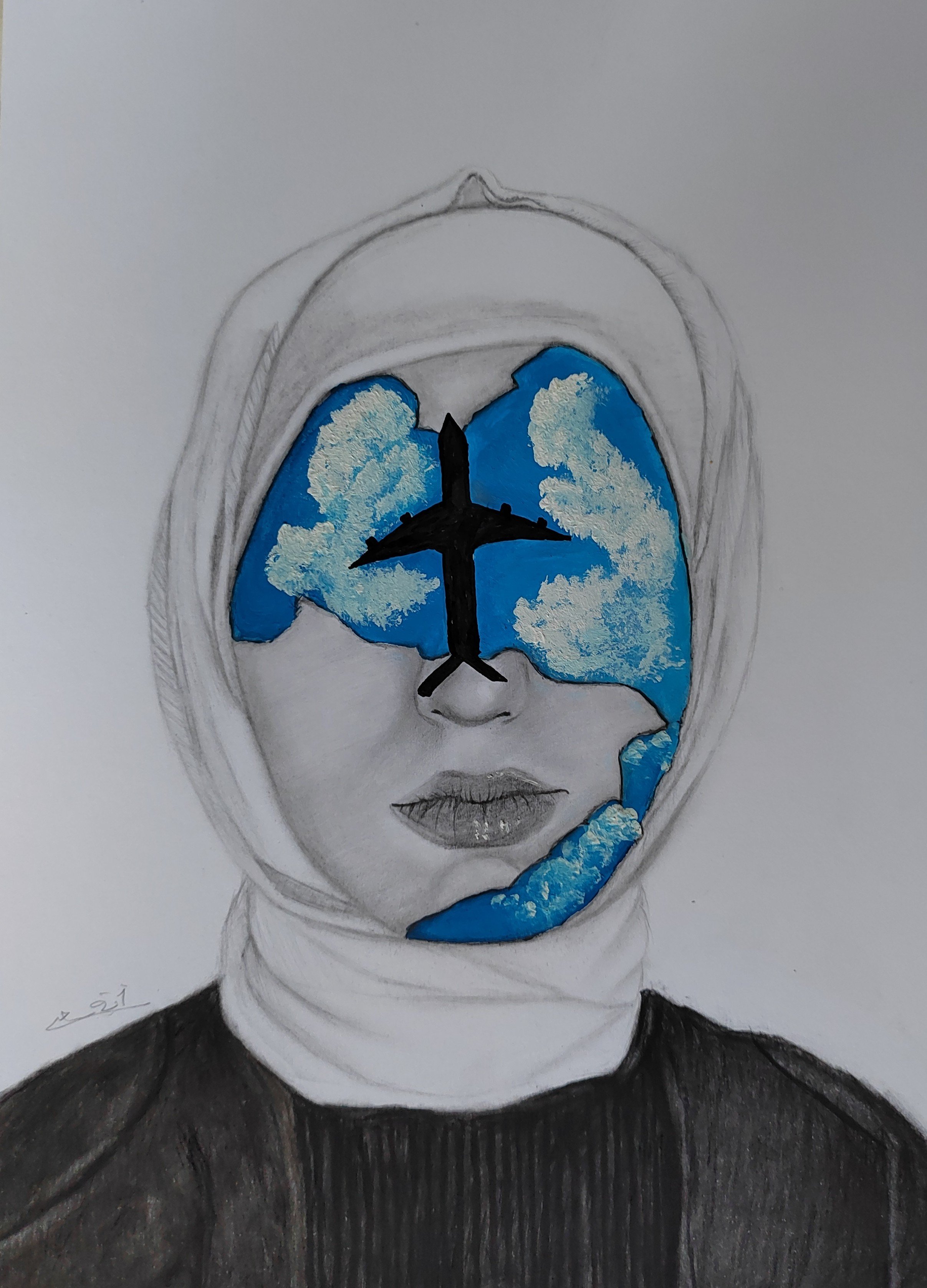 آية سعد