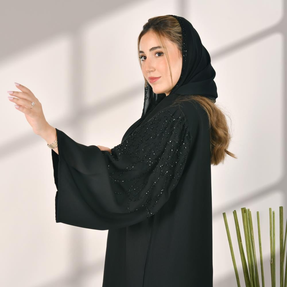 عبايات محتشمة