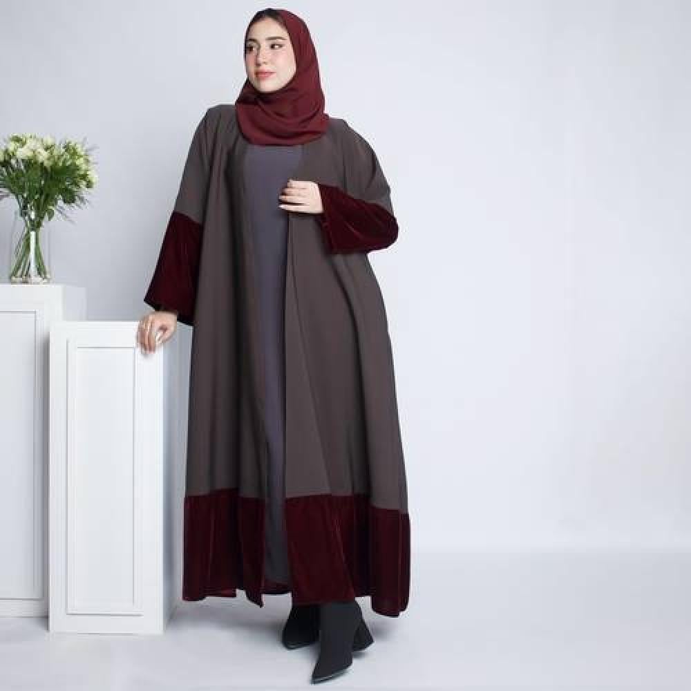 عبايات محتشمة رسمية