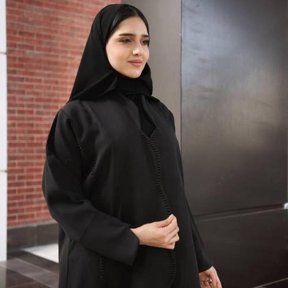 عبايات كاجوال شبابية