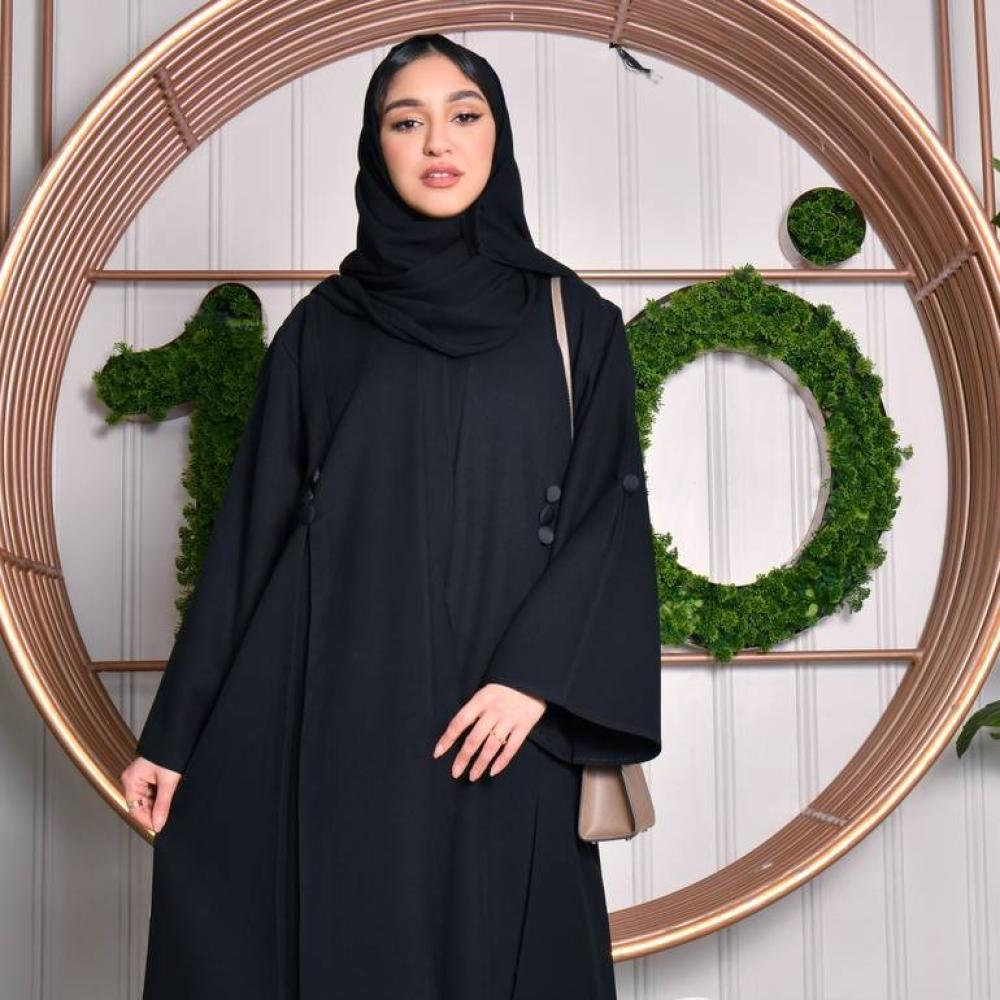 العبايات الفاخرة