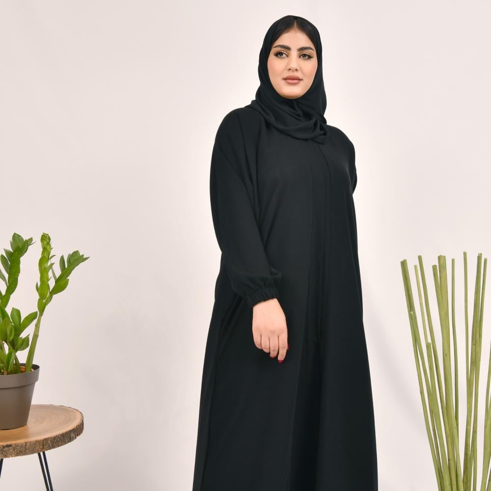 عبايات محتشمة للمناسبات