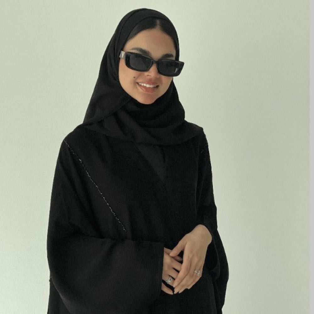 عبايات رسمية أنيقة