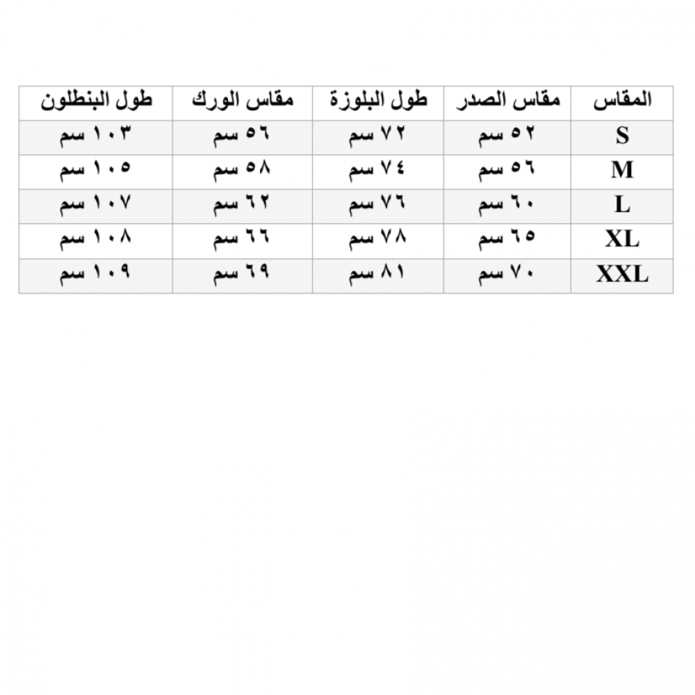سكرب رجالي نيلي