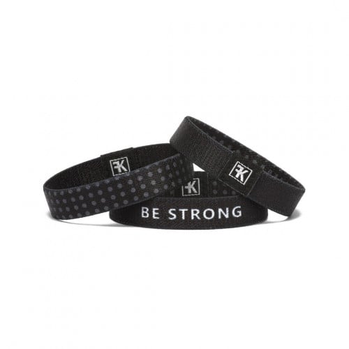 BE STRONG BLACK