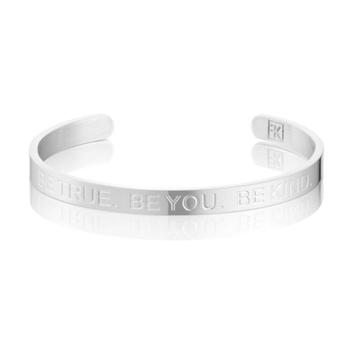 BTRUE. BE YOU. BE KINDE.E