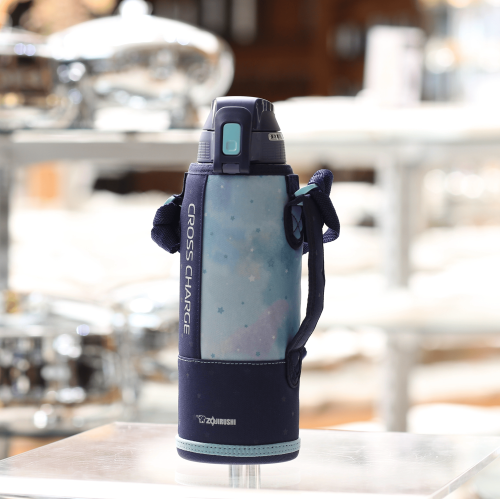 كوب حافظ للحرارة من زوجيروشي اليابانية (أبو فيل)