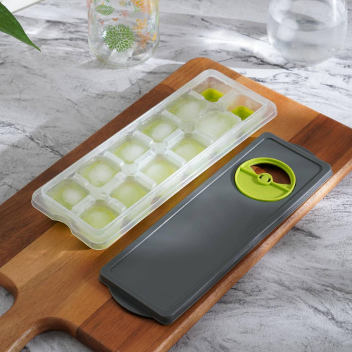 قالب ثلج 12 مكعب