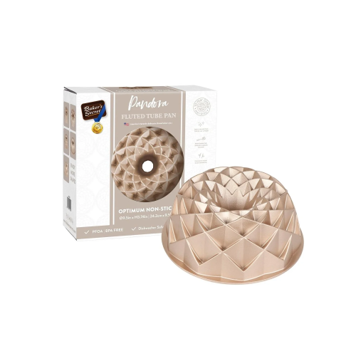 قالب كيك من Baker's Secrets