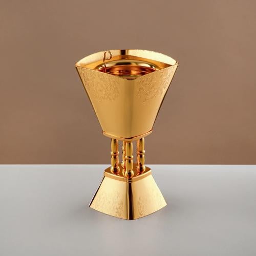 مبخر ذهبي راقي