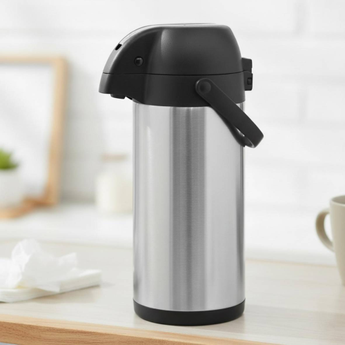 ترمس ستينلس ستيل بسعة 2.5 لتر