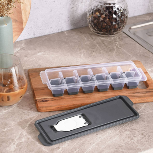 قالب ثلج 12 مكعب