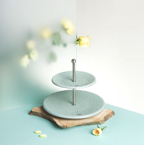 طبق تقديم دورين من روزيت