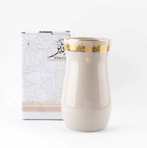 مزهرية راقية من مجموعة أثير