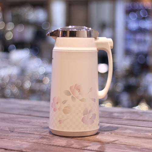 ترمس ياباني بسعة 1 لتر من زوجيروشي (أبو فيل)