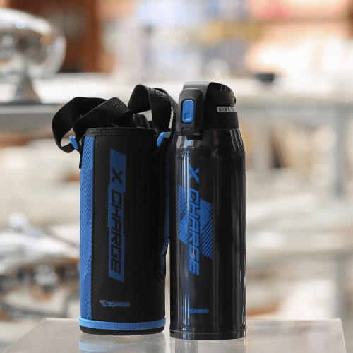 كوب حافظ للحرارة من زوجيروشي اليابانية (أبو فيل)