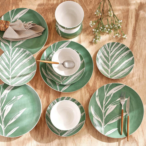 طقم سفرة مميز (12 قطعة)