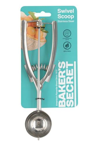 ملعقة آيس كريم