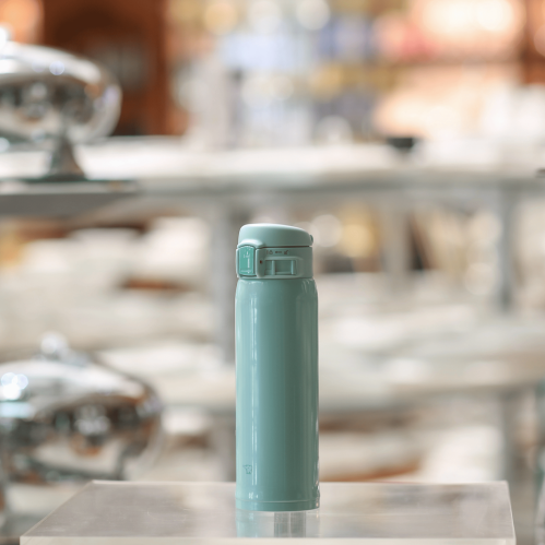 كوب حافظ للحرارة من زوجيروشي اليابانية (أبو فيل)