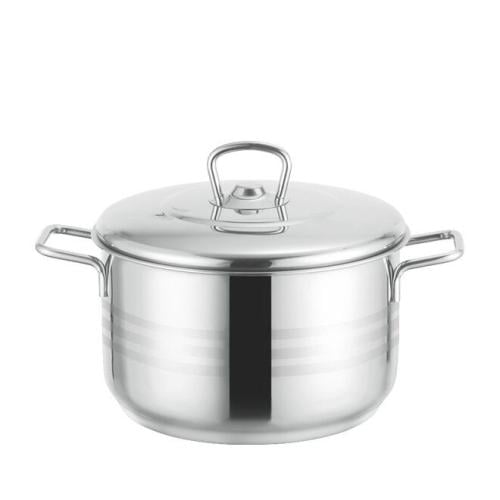 قدر ستينلس ستيل