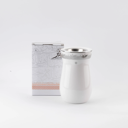 مبخر راقي من مجموعة أثير