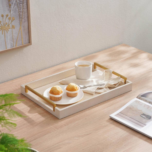 صينية تقديم راقية 45*32 سم