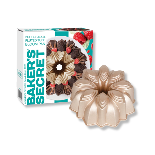 قالب كيك من Baker's Secrets