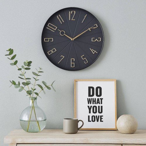 ساعة حائط 51 سم