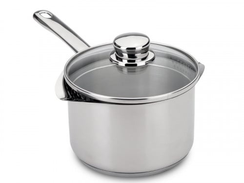 قدر الصلصة الاستينلس ستيل Europa من سيلامبوس