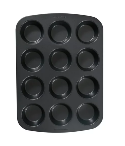 قالب الكب كيك للفرن من Baker's Secrets