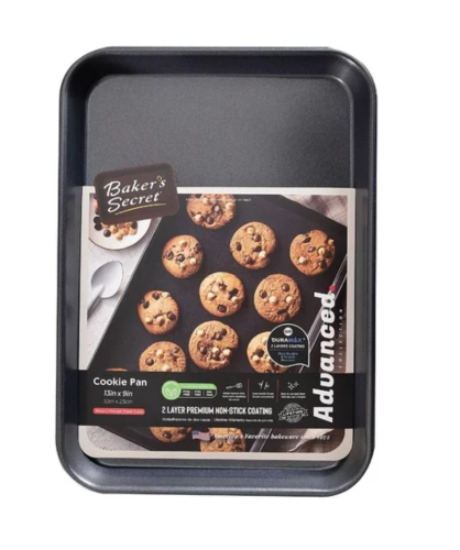 صينية كوكيز للفرن من Baker's Secrets