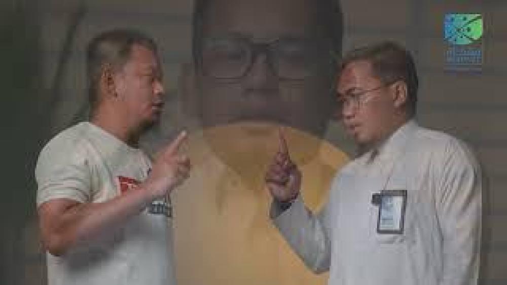 كفالة داعية 3 | مكتمل