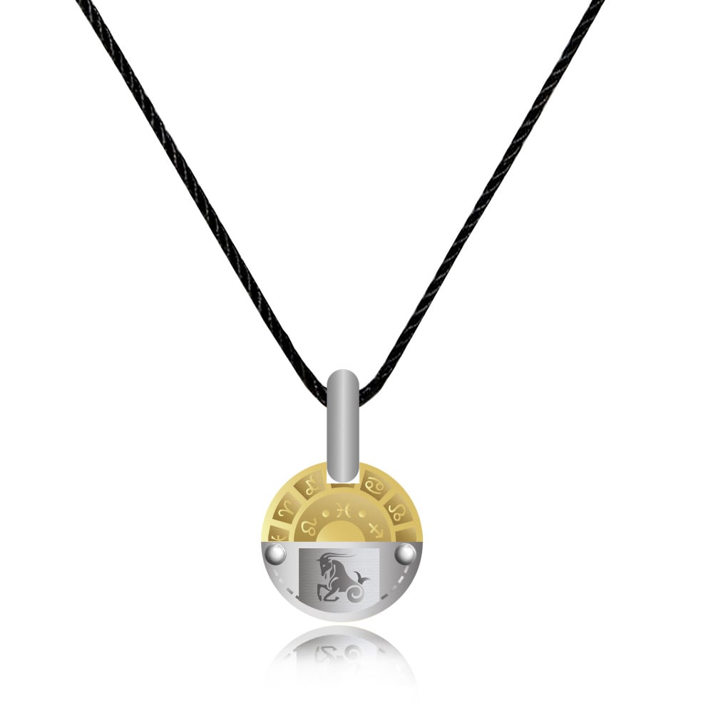 عقد برج الحمل وجهين