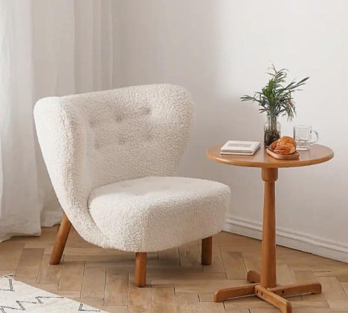 كرسي بوكلية 990035