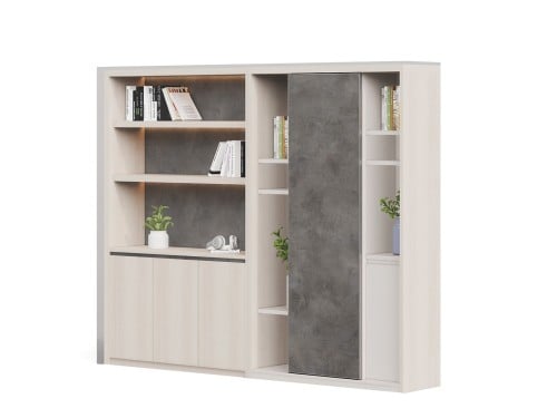 دولاب ملفات 14BLM005