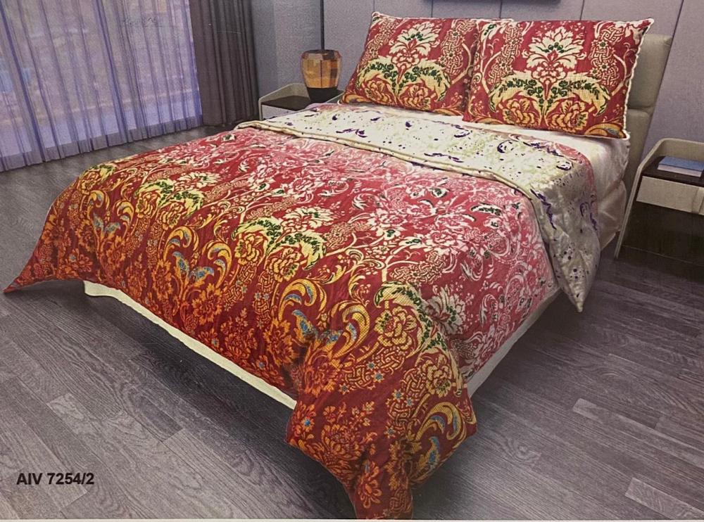 شرشف مصري كنج 3 قطع 050045