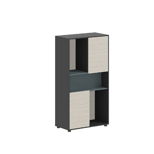 دولاب مكتبي 29UBD206