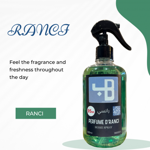 عطر رانسي