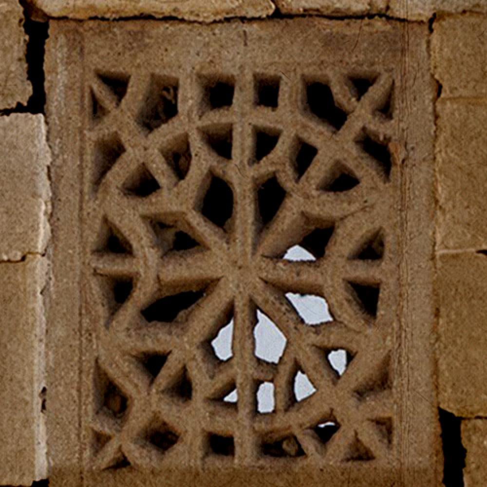 الزخارف الحساوية