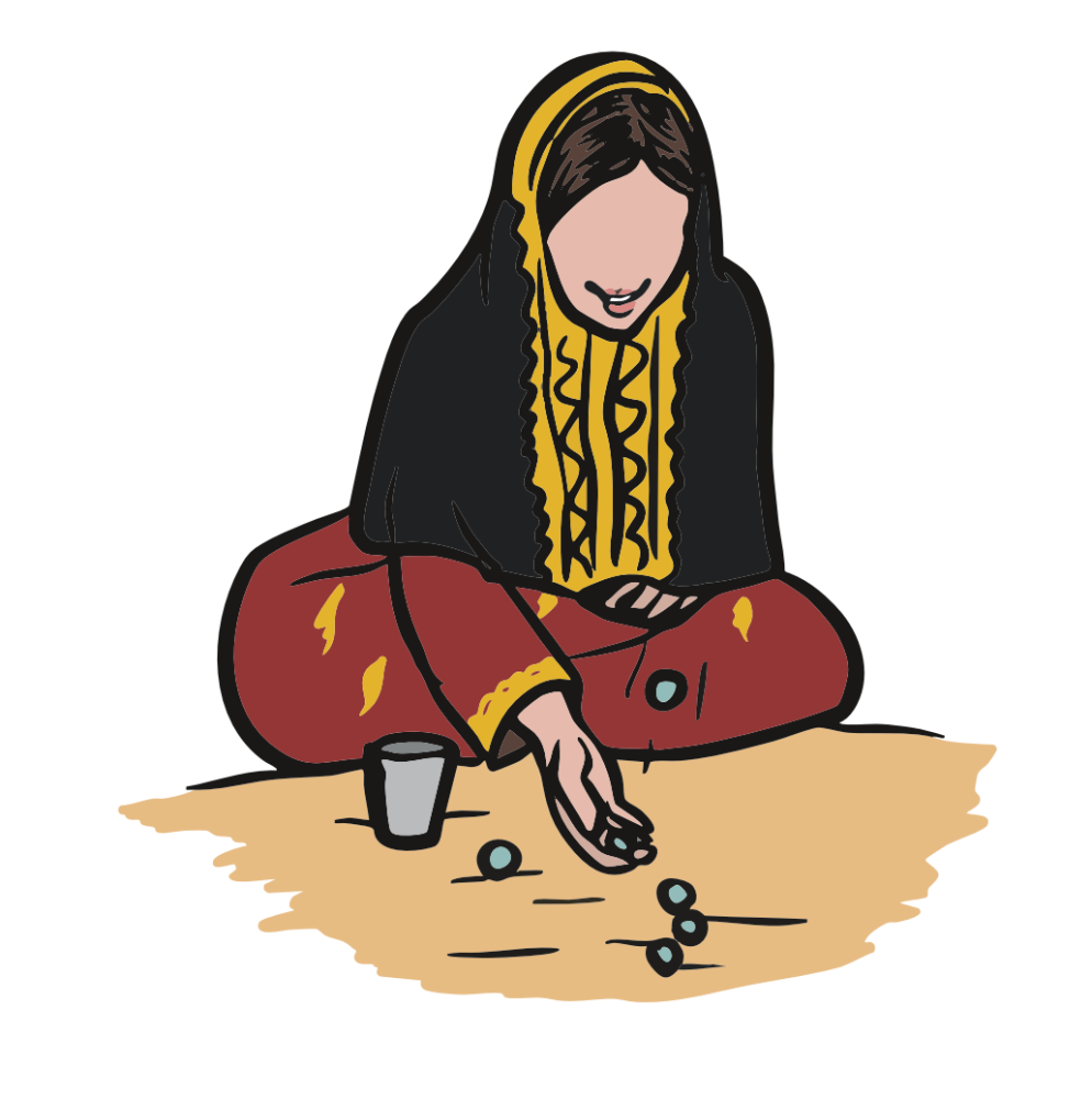 ميدالية التيلة