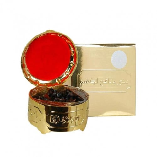 بخور بانافع الذهبي