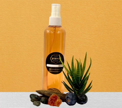 معطر الجسم ايرش ليذر ميمو