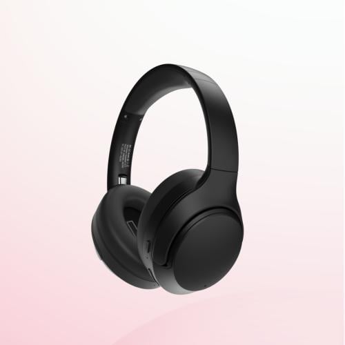 LP Headphones