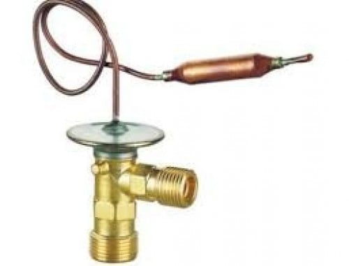 EXPANSION VALVE RBE-15QCA-1 SINGLE No10224J    بلف ياباني سنجل عكسي